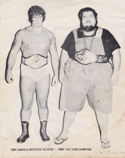 haystacks calhoun