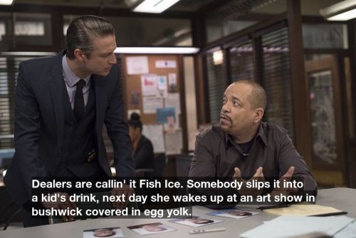 fish ice