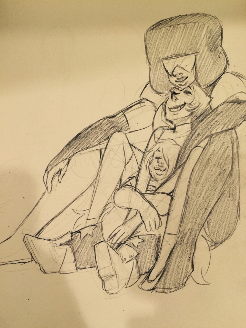 asutori:  some therapeutic polygems 
