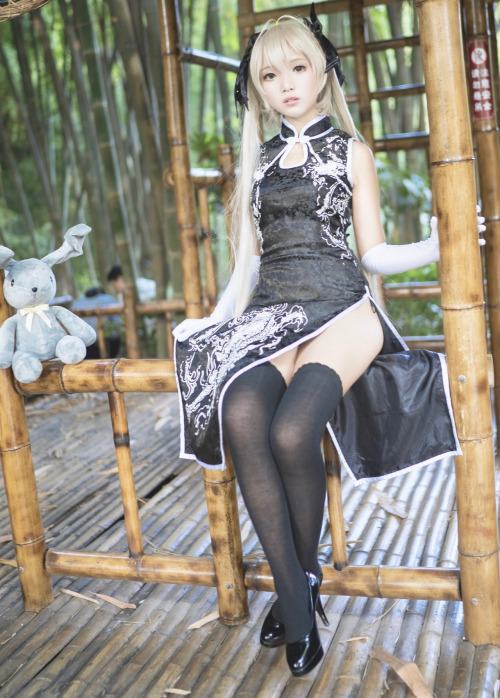Sora Kasugano