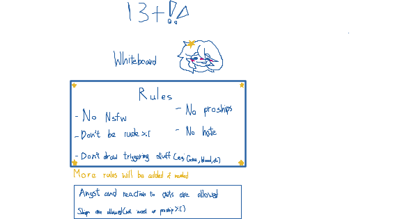 85205253-7404-9742 - Whiteboard Fox