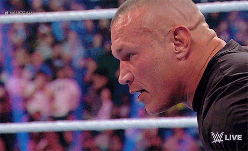 WWE Preferences 