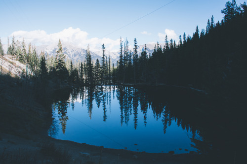 adm-kng:  Grassi Lakes | instagram | flickr