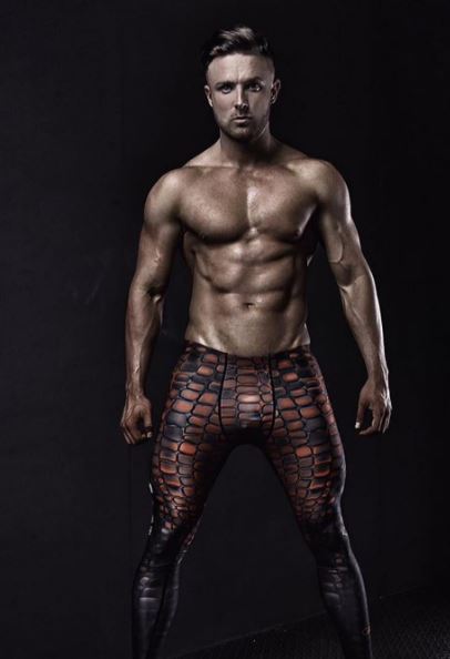 Spotlight: Gavelo men’s tights