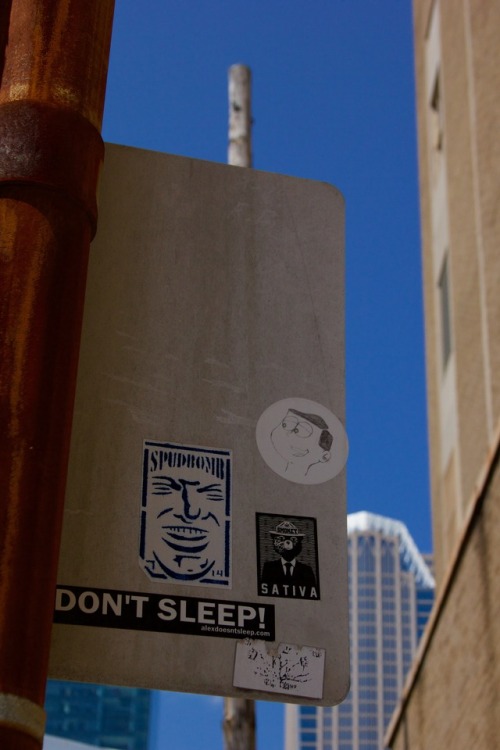 mjmassie: Don’t Sleep, photo by Mary Jean Massie