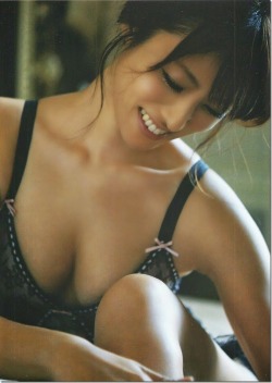 kojimblr:  Kyoko Fukada,深田恭子