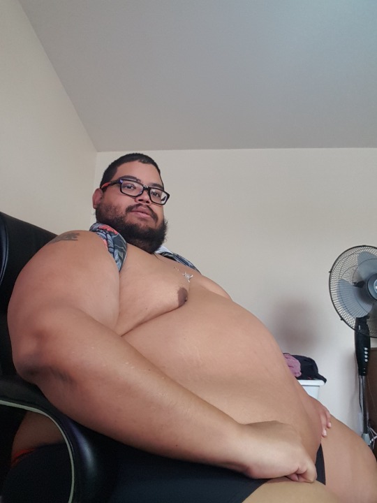 enigmacub:  Post holiday weekend Tummy Tueaday.  Back to the grind.