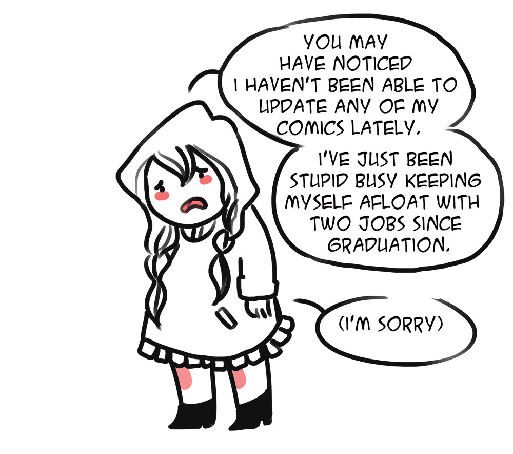 nikaalexandra:  HELP ME DRAW MORE FOR LITERALLY THE COST OF A  G O D D A M N  