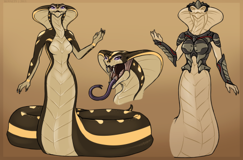 http://www.furaffinity.net/view/16762342/Commission!These creatures are cool but I can’t get over th