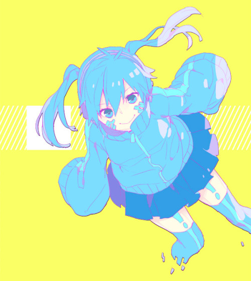 nnanaseharu14:  カゲプロログ 