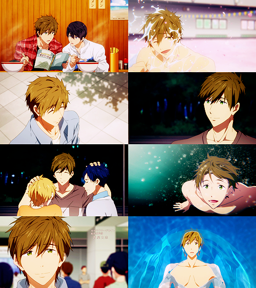  Makoto per episode (Eternal Summer edition) » 13. The Eternal Summer of Beginnings! 