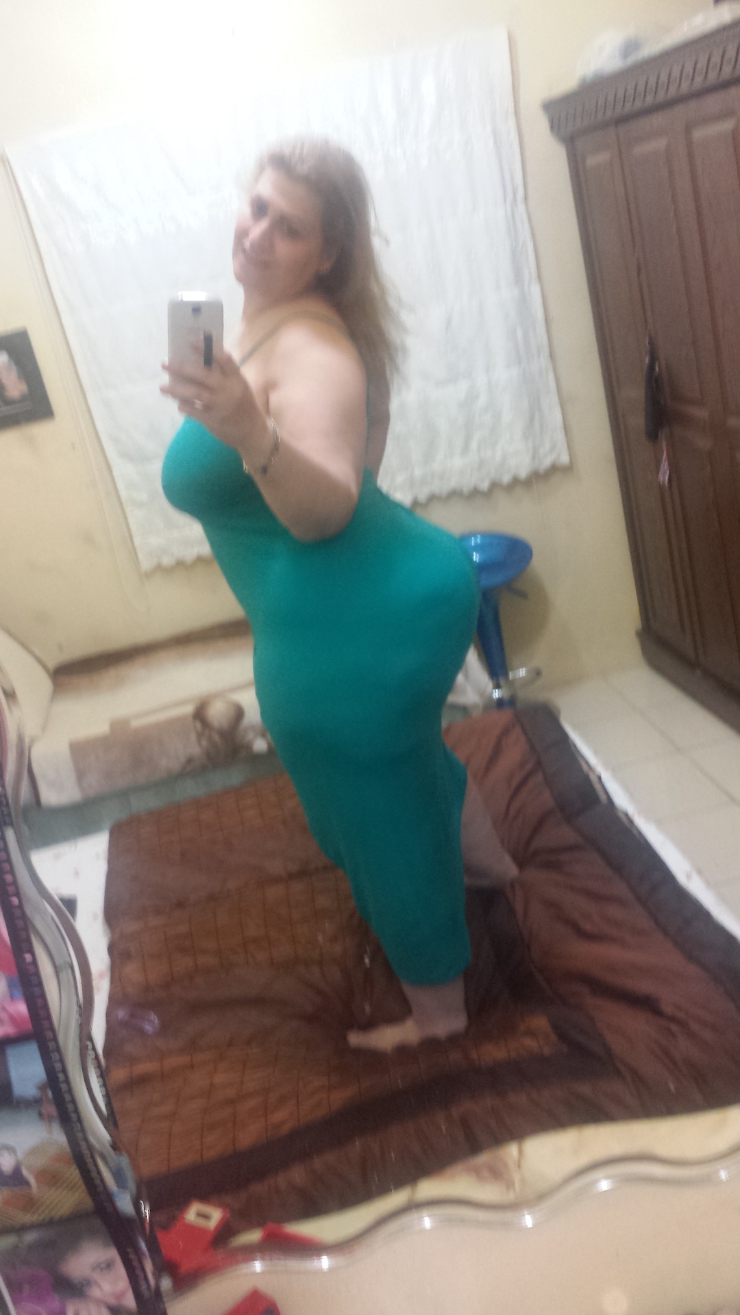 The Booty Queen is HERE