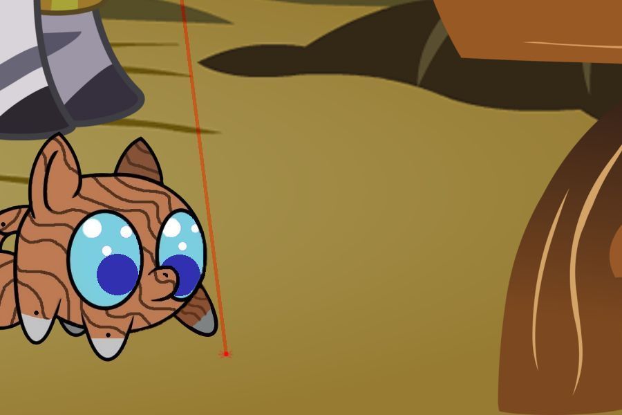timberthewoodpony:  MOD: Hay I’m still not feeling so hot but i have some good