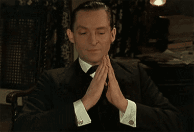 nibblesofflesh: clockworkcrow:  Bisexual Role Models: Jeremy Brett So you all need to know who this 
