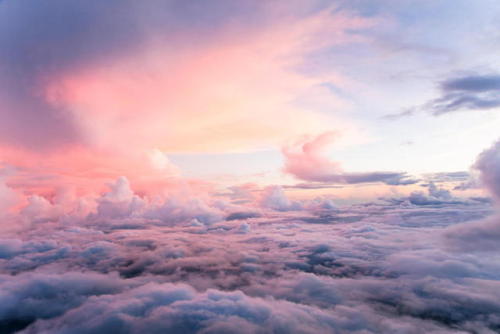 essenceofnatvre:The Sky Is Always Calling 