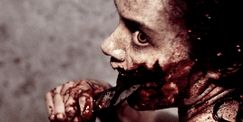 zombooyah2thesequel:  ”You are all going to die tonight.” 
