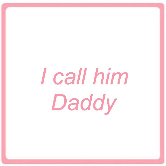 Daddy's Princess💜
