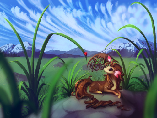 20. Squeeze - Design (claimed)21. Big - www.furaffinity.net/user/reederda22. Little - https:/