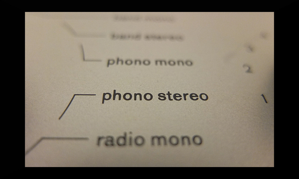 Mono please