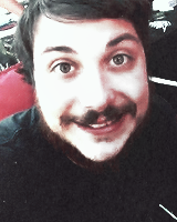 fronkenweenie:    chubby frank for ieromantic   