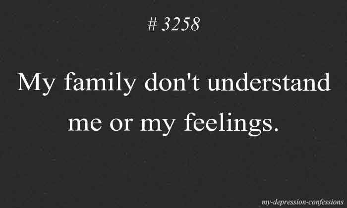 YOU LOST ME