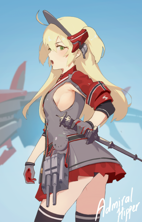 Azur Lane rkgk