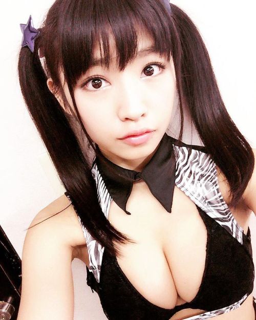 #ツインテールの日 #永井里菜 #rina_nagai