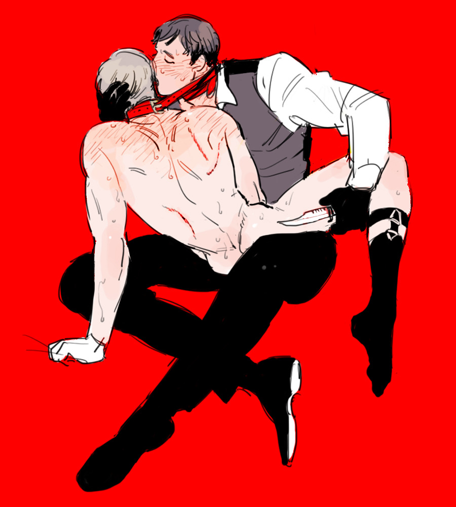 kimeido:  首引き恋慕   You are a gift  ♡  ♡  ♡ I adore your art!  ♡