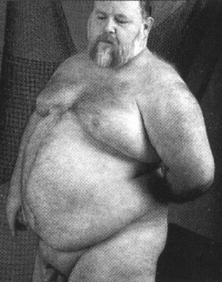 tumblr photo i-lust-you-chubs 2