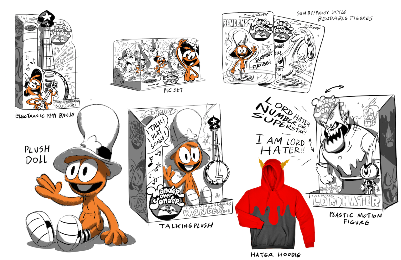 gabs-sam:  coneygoil:  puellamagialexmagica1993:  crackmccraigen:  Part 3 of “Toys