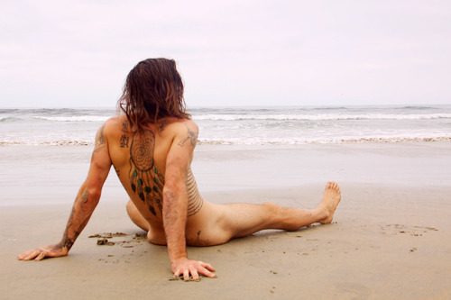 Longhairdude XXX