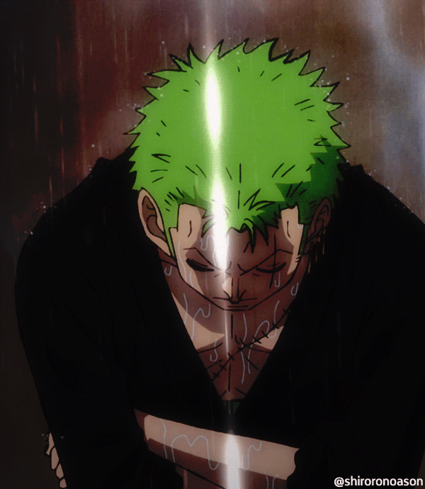 Zoro