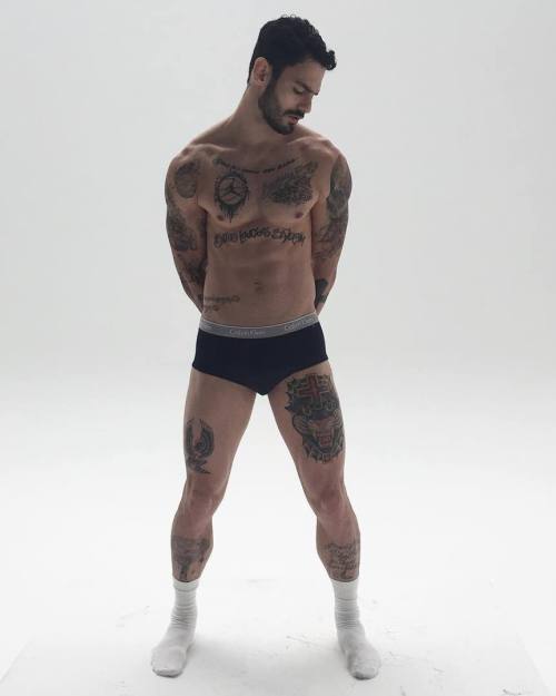 L’Uomo Divino