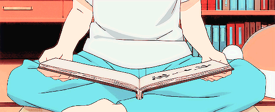 seihanndas:  Ever since I inherited the Book of Friends, I’ve returned the names