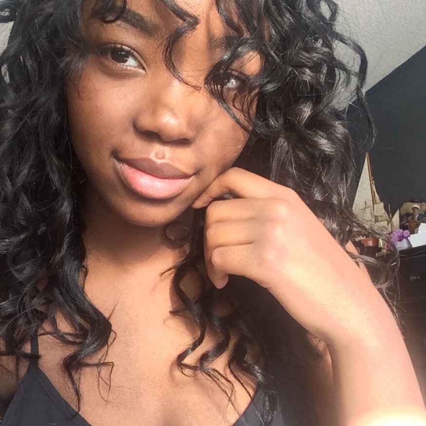 blackgirlsrpretty2:  Instagram @asvpiire - asvpiire.tumblr.com 👅