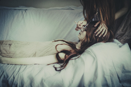 lauramakabresku:  The Autopsy 