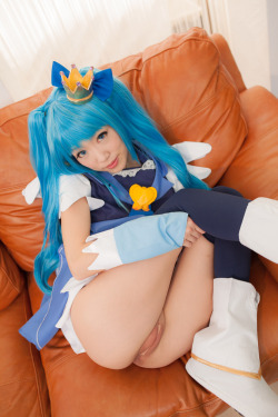 ♡Ero-Cosplay♡