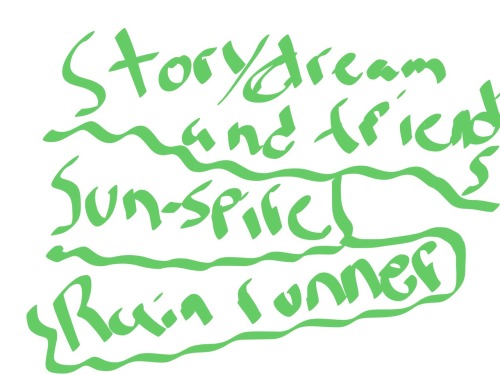 Winners at top  1.sweetmemorythepegasus  2.Ask-genies is-the-unicorn  3.storydreamandfriends  4.sun-spire  5.ask-rain-runner