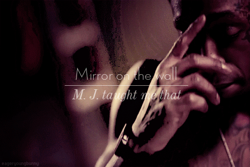Mirror (Feat. Bruno Mars) by Lil Wayne on Grooveshark