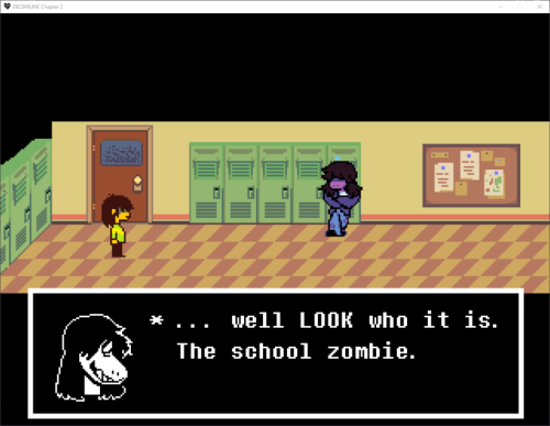 smashyq:doge-w-a-bloge:This line feels sooo suspicious. Not “suspicious” as in “suspicious of Susie 