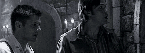 secretsandgreeneyes:4.05 | Monster Movie
