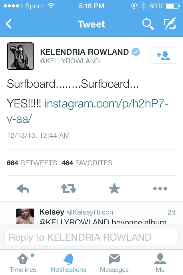 lordbills:  sale-aholic:  wabashandmichigan:  This is how Destiny’s Child reacted