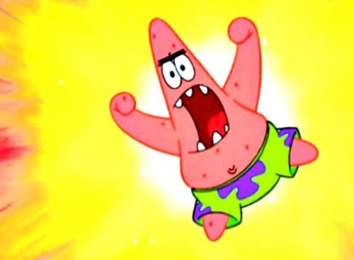 krabby-kronicle:LIVIN LIKE LARRY