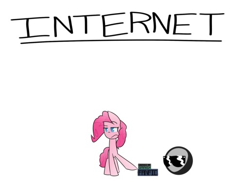 asksparksstarlingmlp:  HAS ANYPONY SEEN A GREEN BOOK?!? It’s this big an- Pinkie did you steal it. Pinkie what are you doing. Pinkie no. Don’t do it. Pinkie stop. STAHP. PINKIE… Oh no…  …<w<