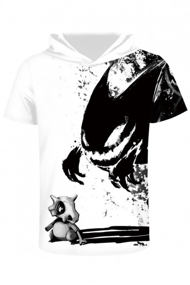 swagswagswag-u: Fashionable Cool T-shirts  Cartoon Printed  //  Galaxy Astronaut