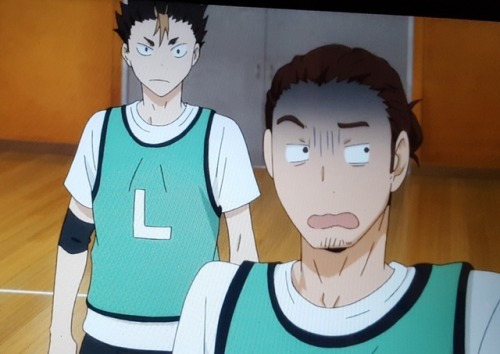 compliment haikyuu!! | Tumblr
