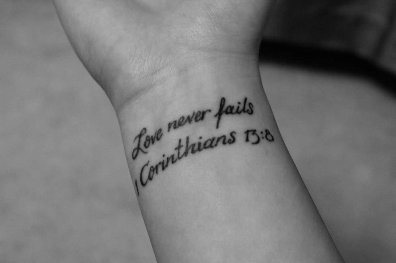 Corinthians 1613 eddielollis floridatattooartist fyp fypシ flori   TikTok