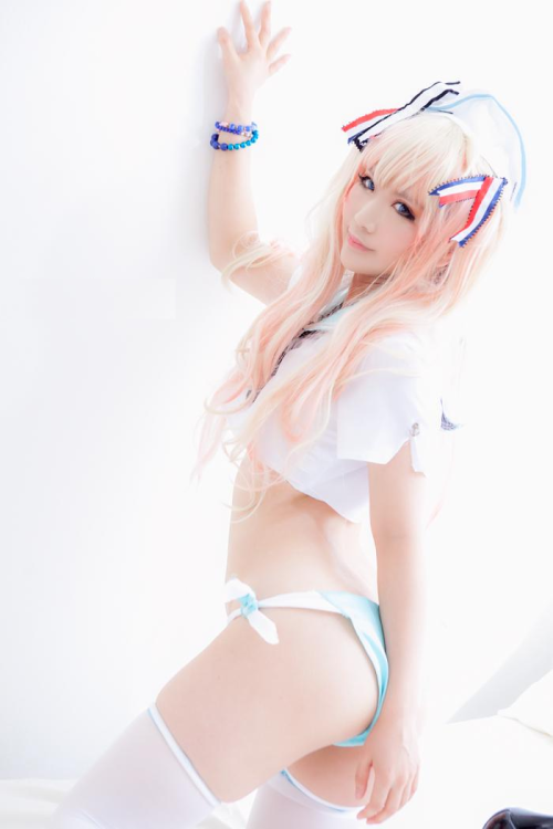 Sheryl Nome - LilyP. by Kengo