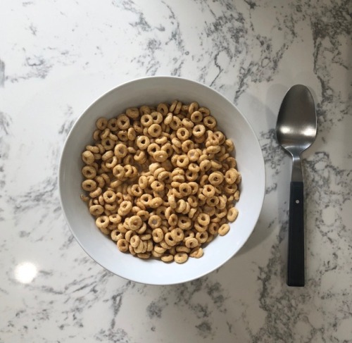 Cheerios