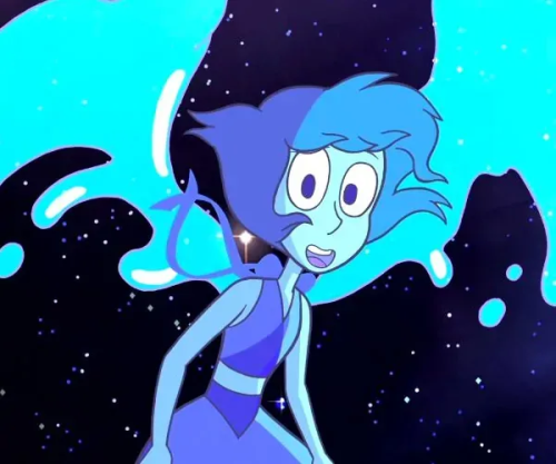 Lapis Appreciation